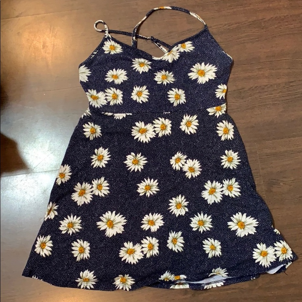 Daisy dress
